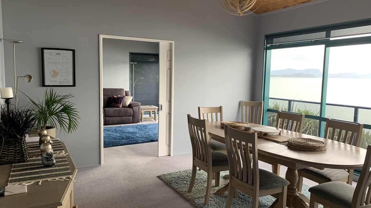 Photo of Bedroom in Onerahi