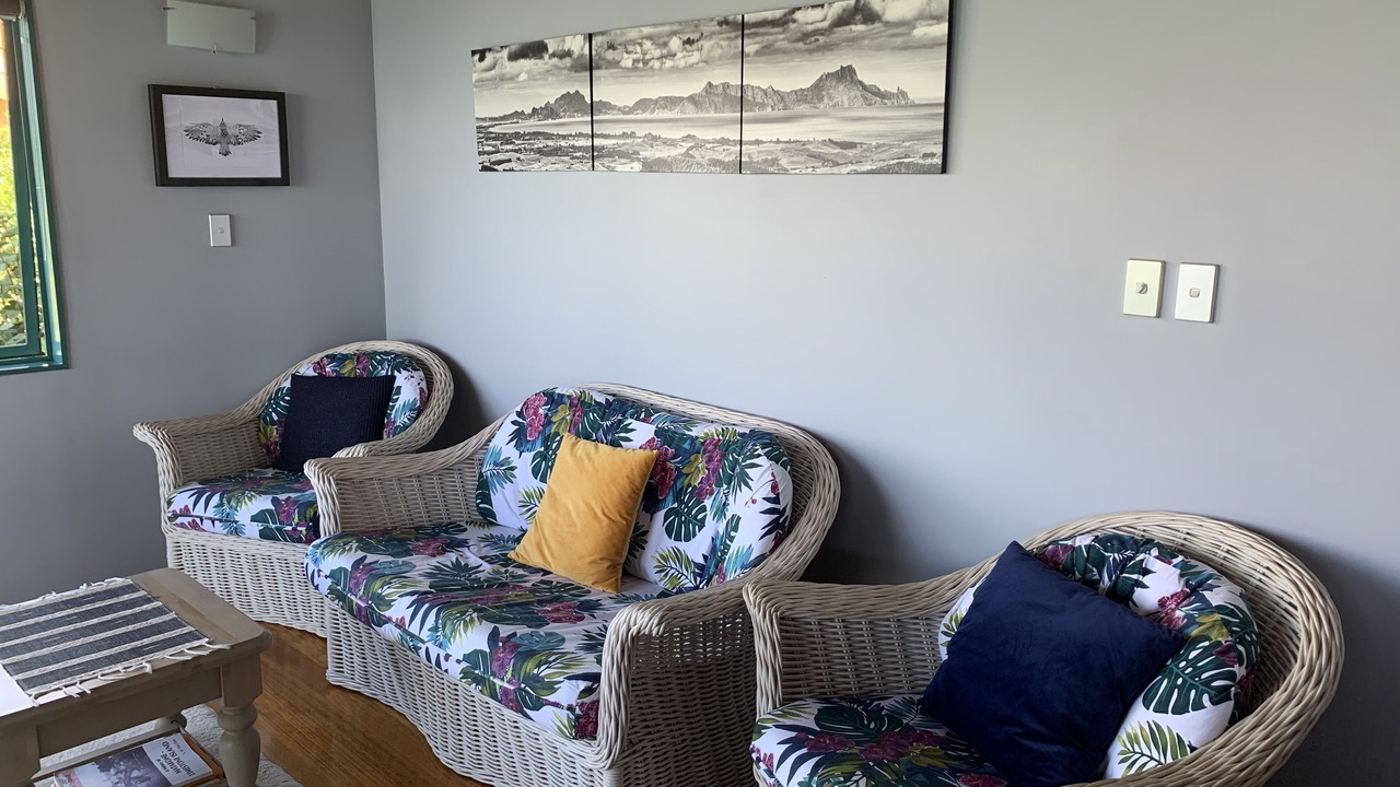Photo of Livingroom in Onerahi