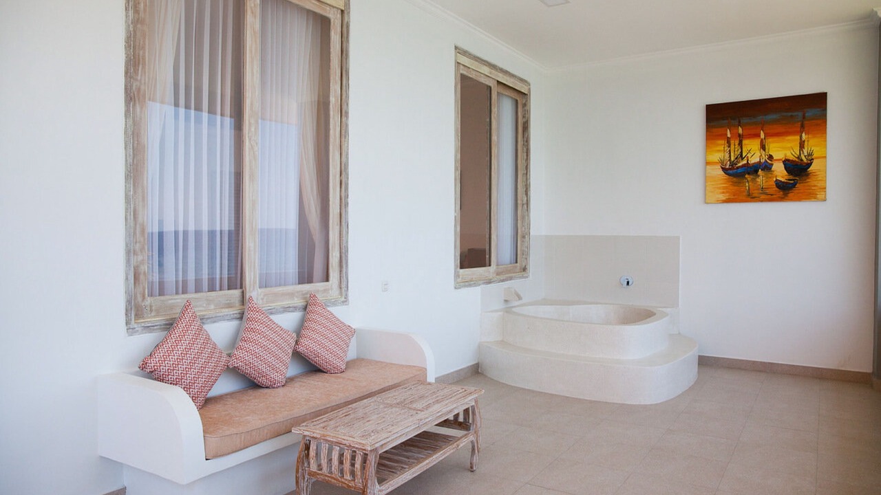 Photo of Bedroom in Bondalem