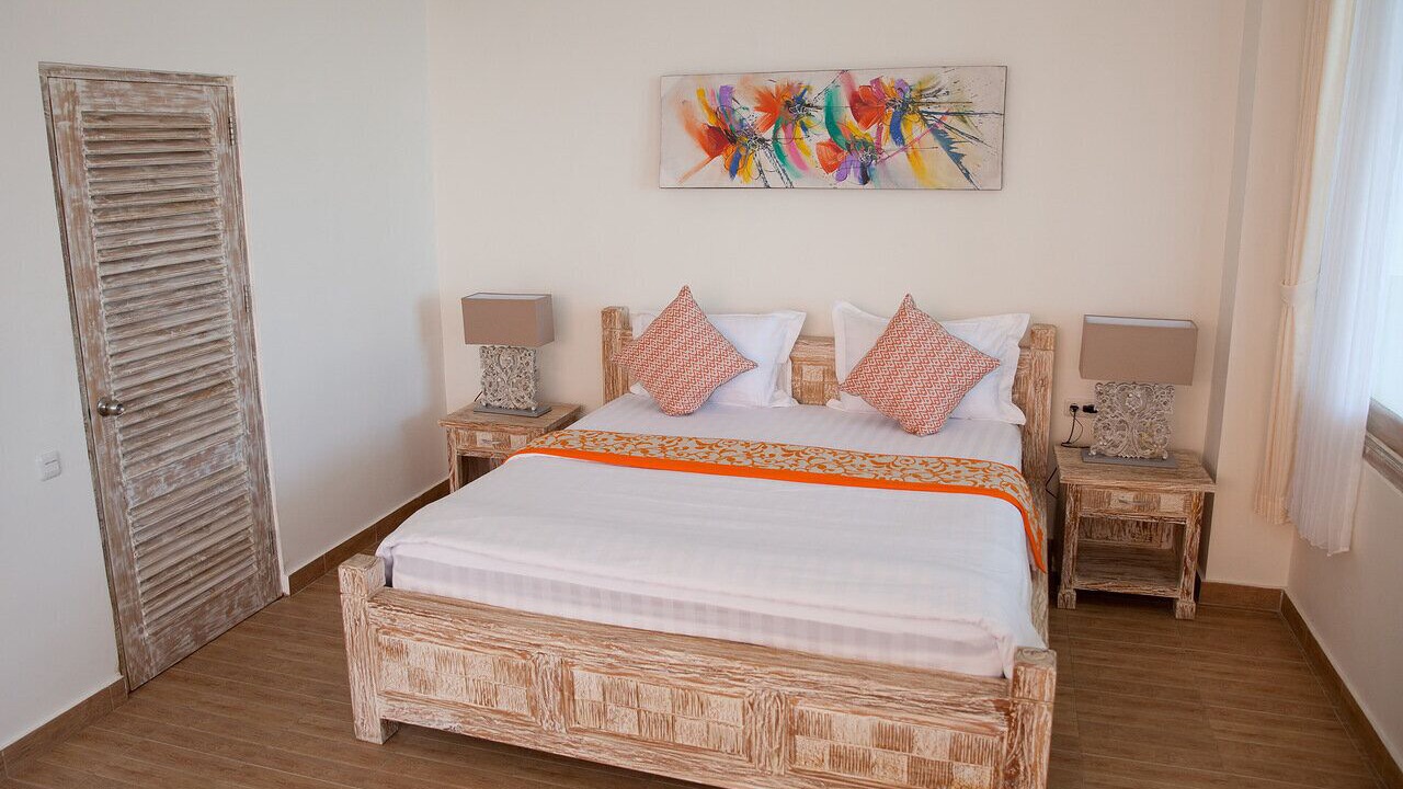 Photo of Bedroom in Bondalem