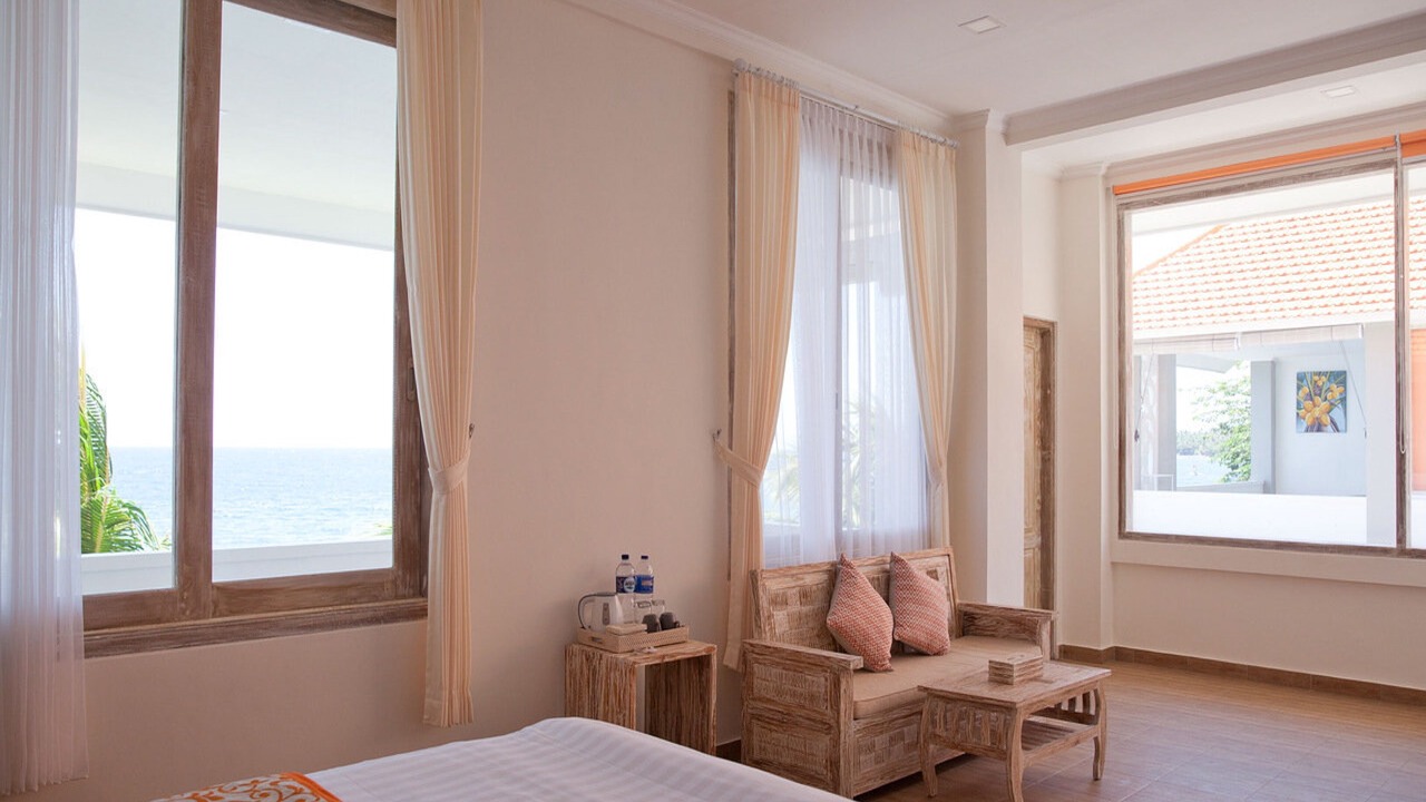 Photo of Bedroom in Bondalem