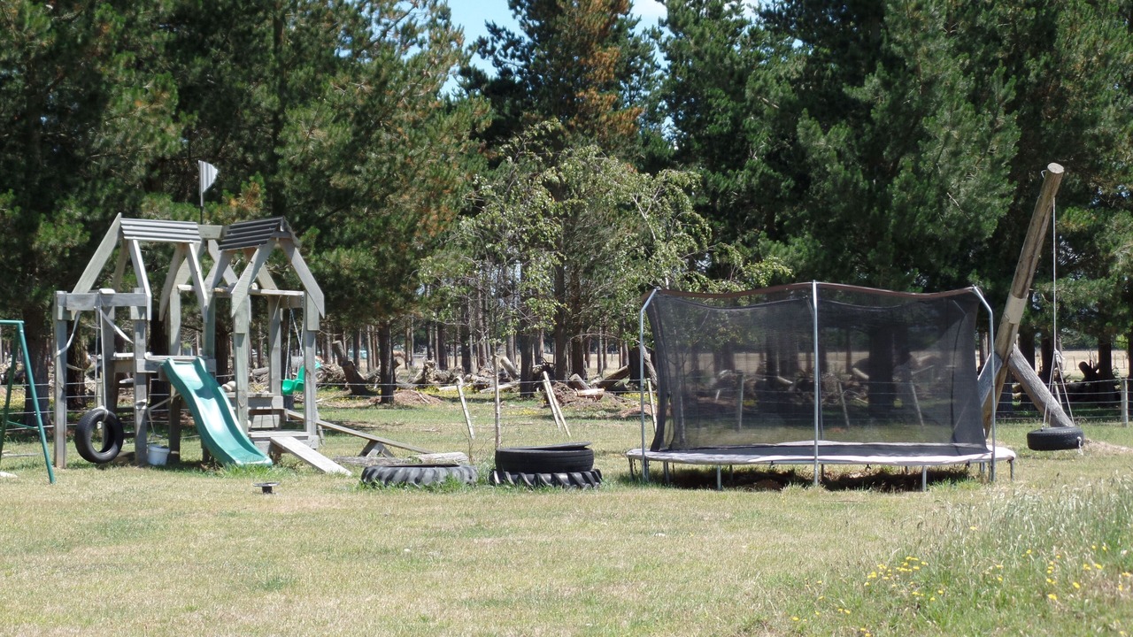 Photo of Others in Mount Olympus Ski Field