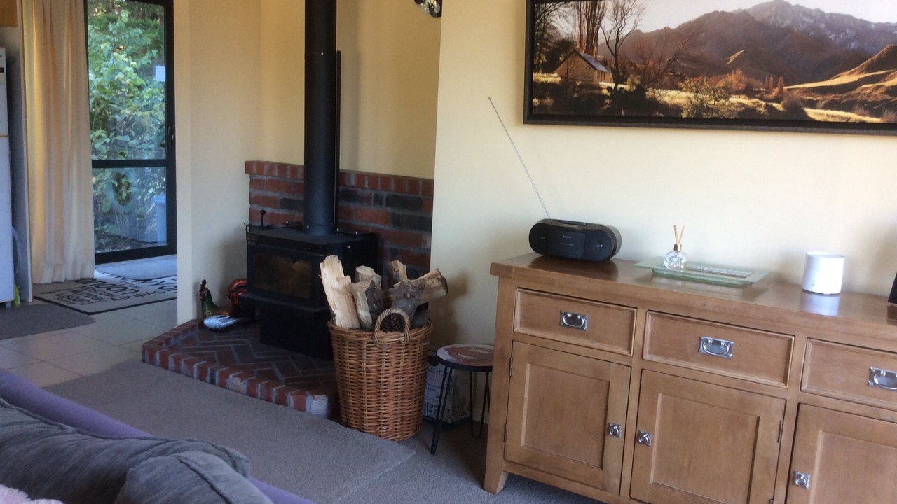 Photo of Others in Mount Olympus Ski Field