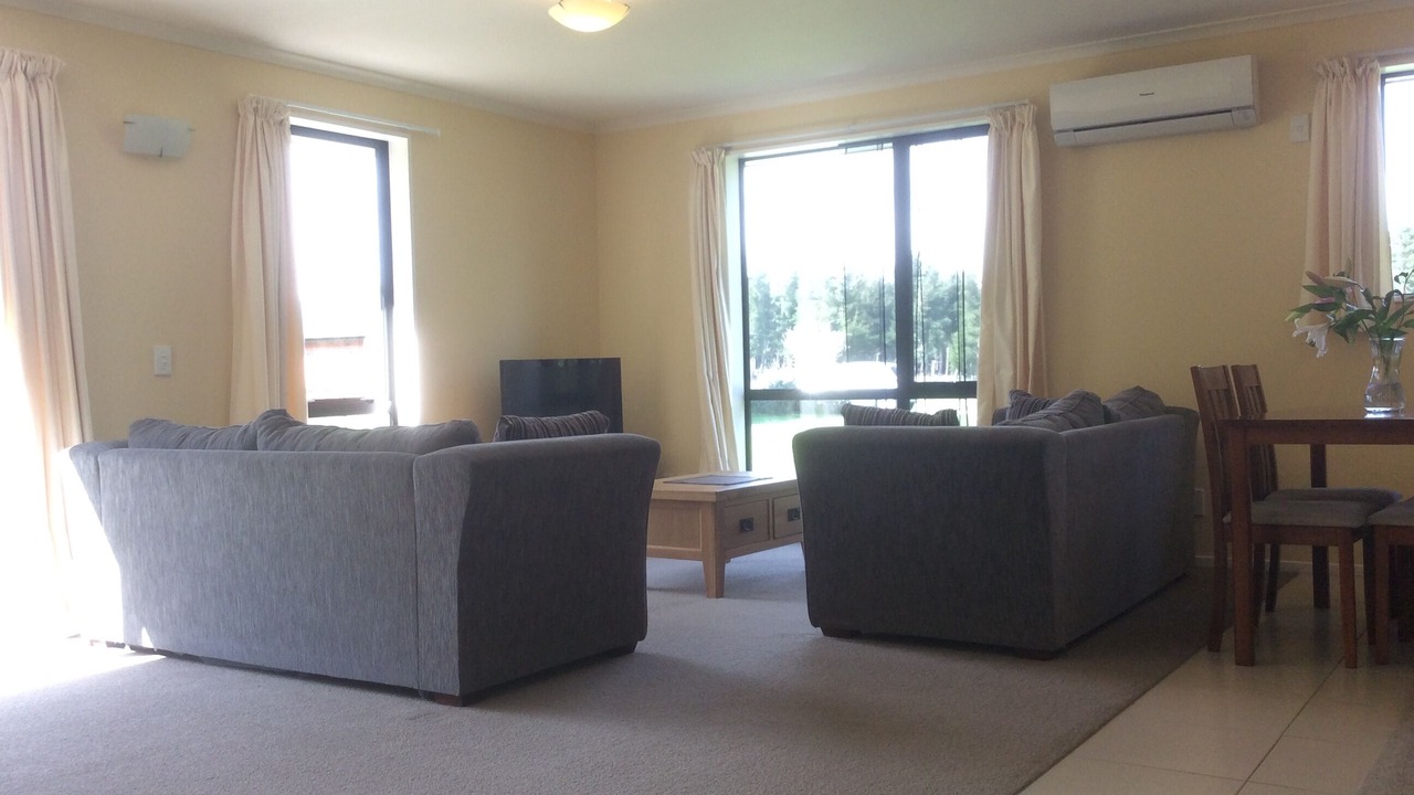 Photo of Others in Mount Olympus Ski Field