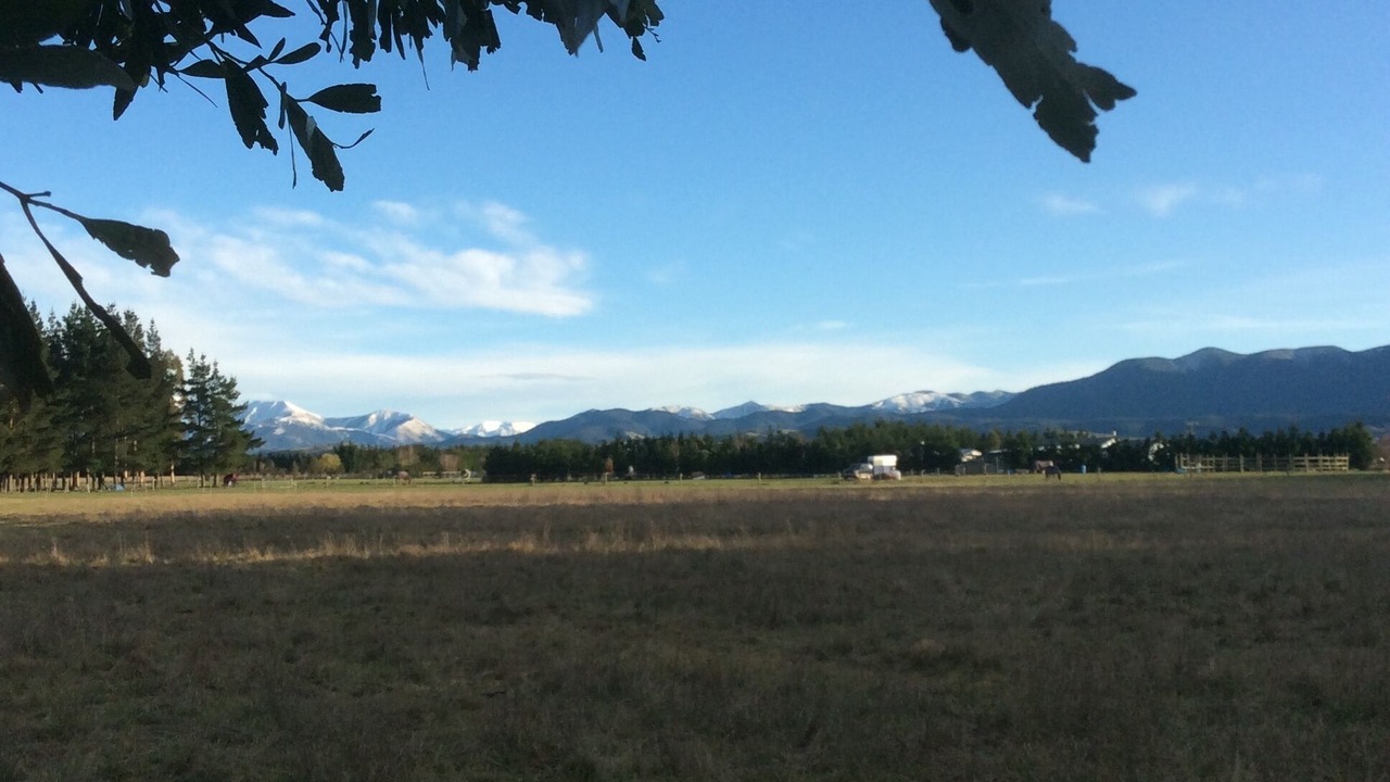 Photo of Others in Mount Olympus Ski Field