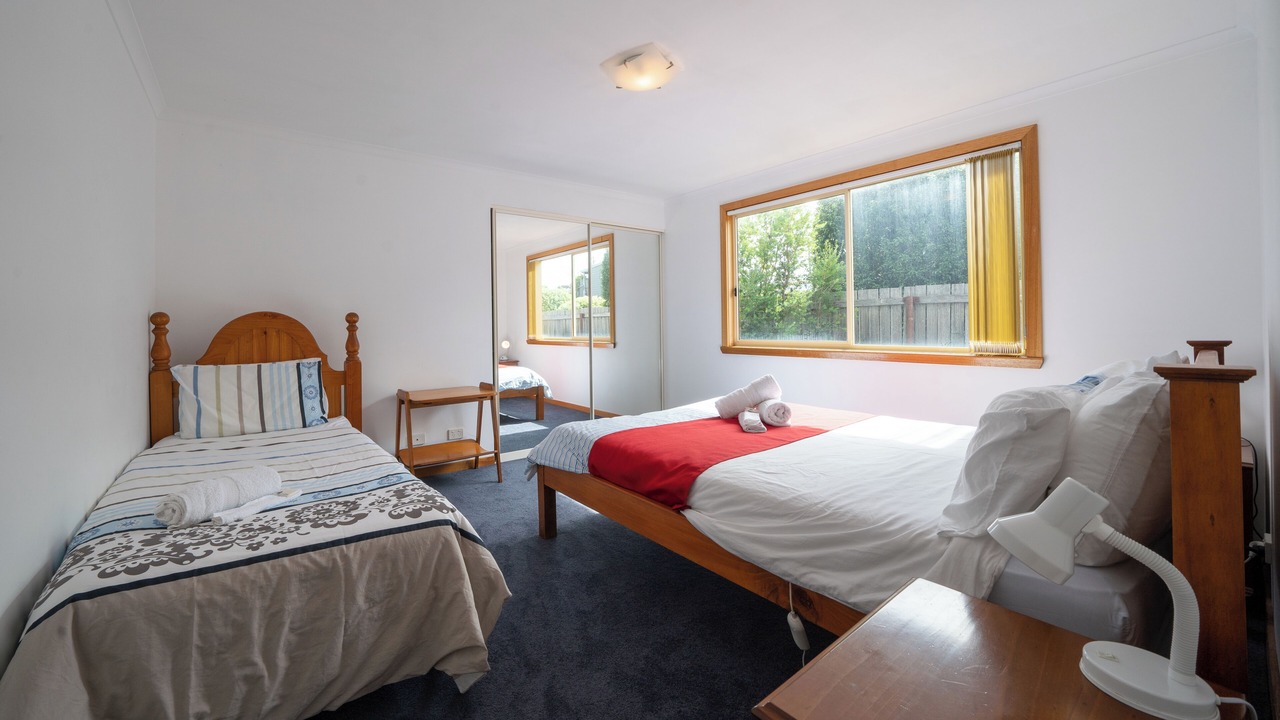 Photo of Bedroom in Stieglitz