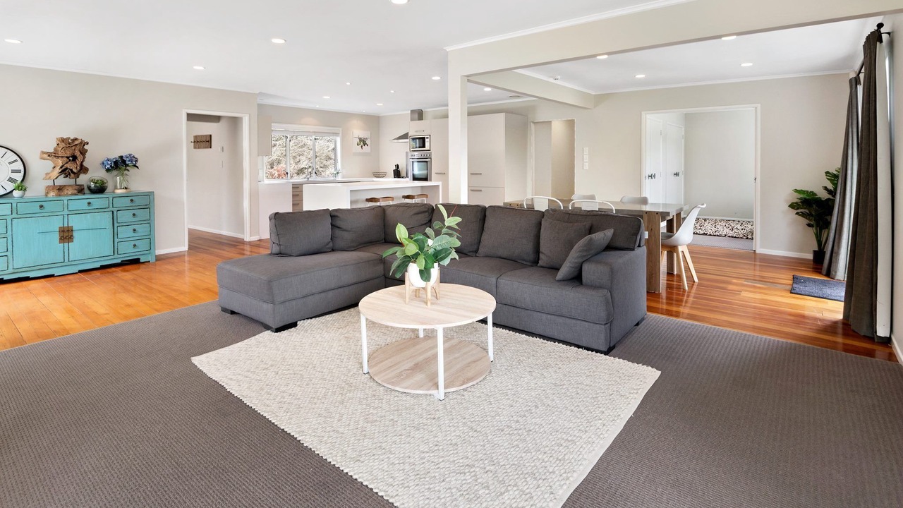 Photo of Livingroom in Papakura