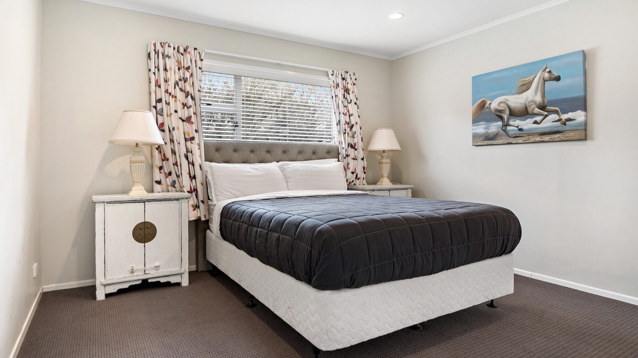 Photo of Bedroom in Papakura