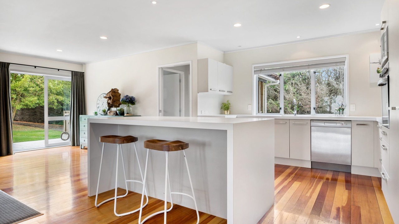 Photo of Kitchen in Papakura