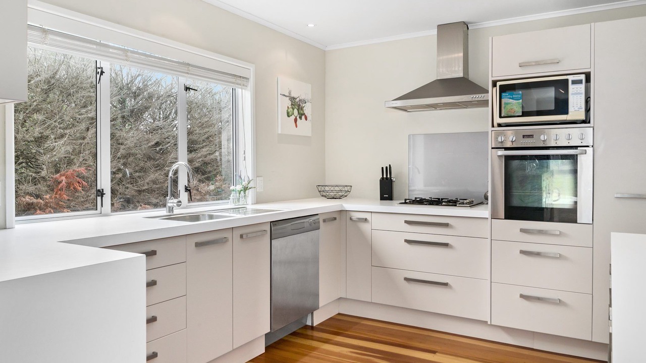 Photo of Kitchen in Papakura