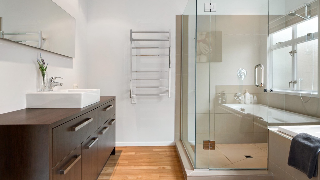 Photo of Bathroom in Papakura