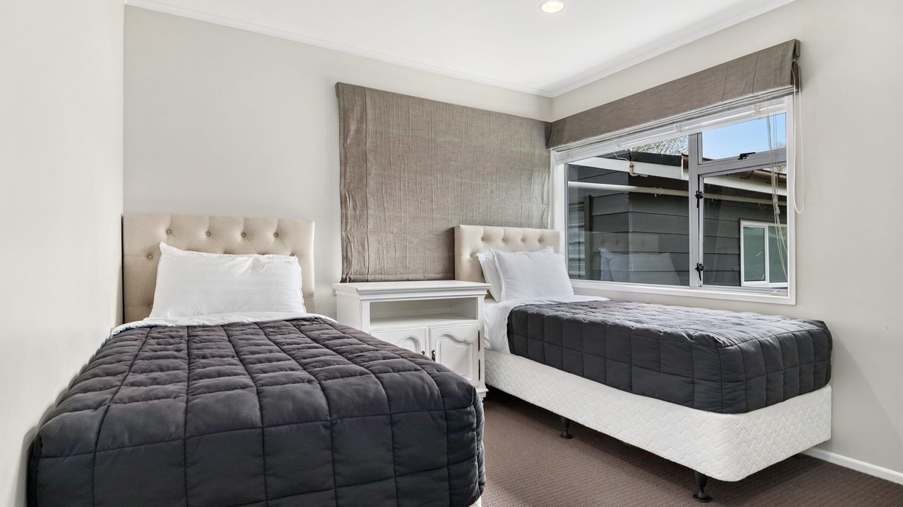 Photo of Bedroom in Papakura