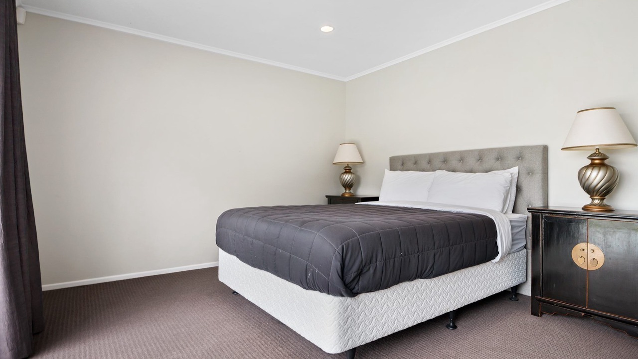 Photo of Bedroom in Papakura