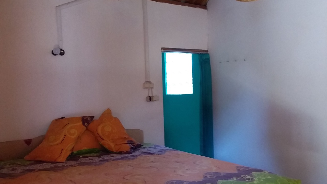 Photo of Bedroom in Sekotong Barat