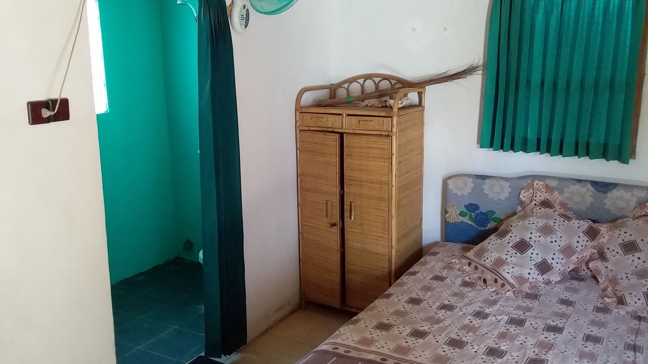 Photo of Bedroom in Sekotong Barat