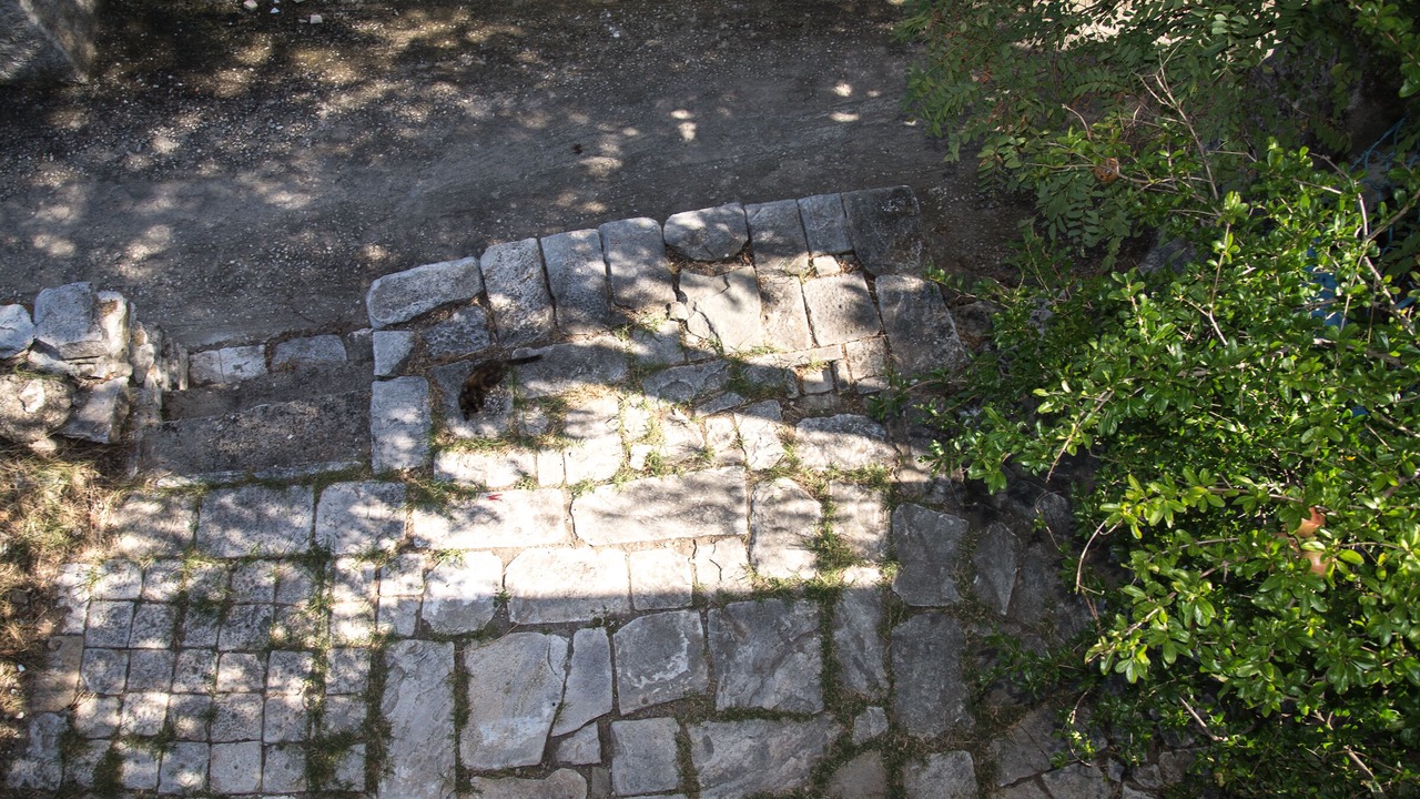 Photo of Outdoor in Thasos