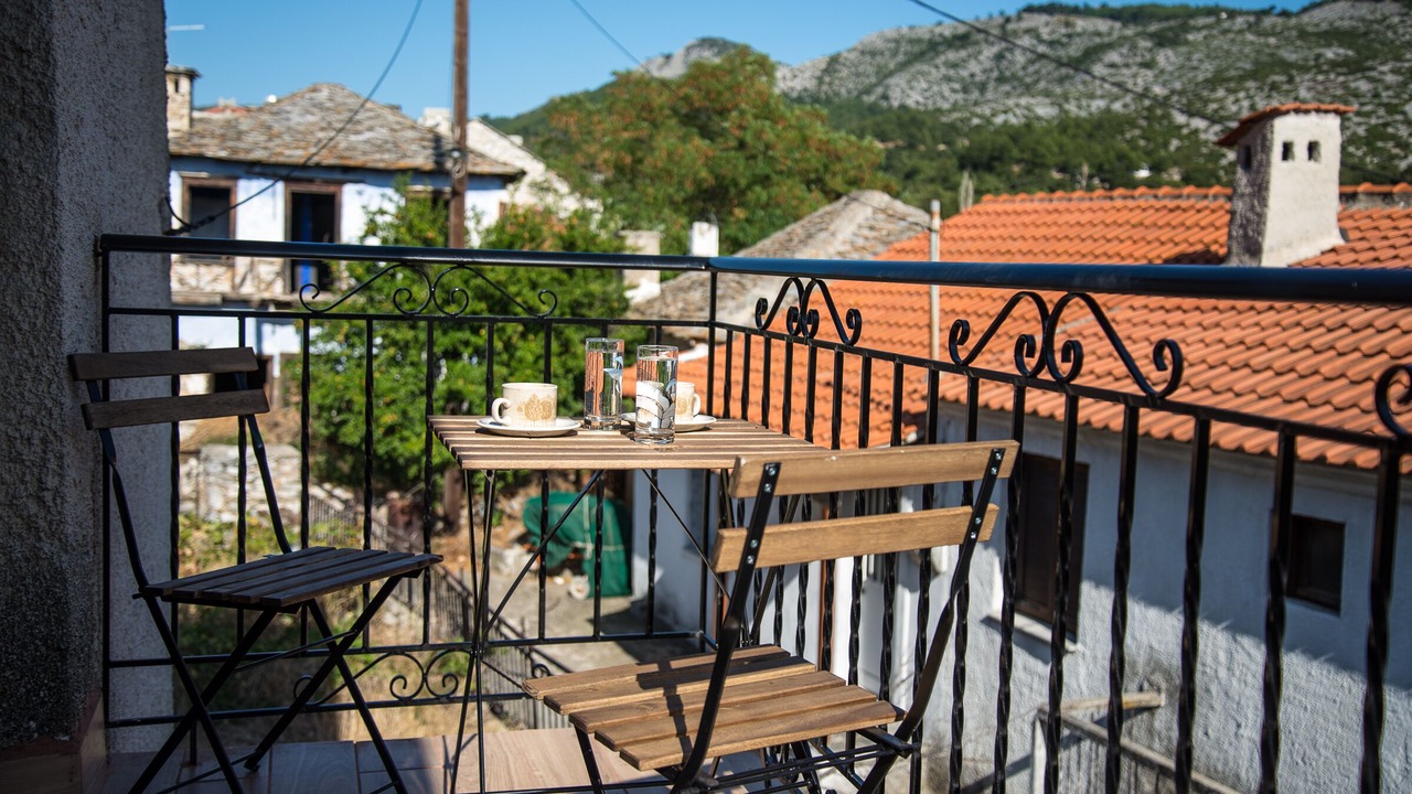Photo of Outdoor in Thasos