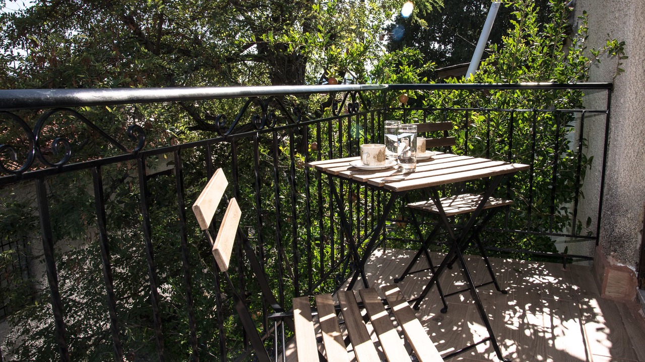 Photo of Outdoor in Thasos