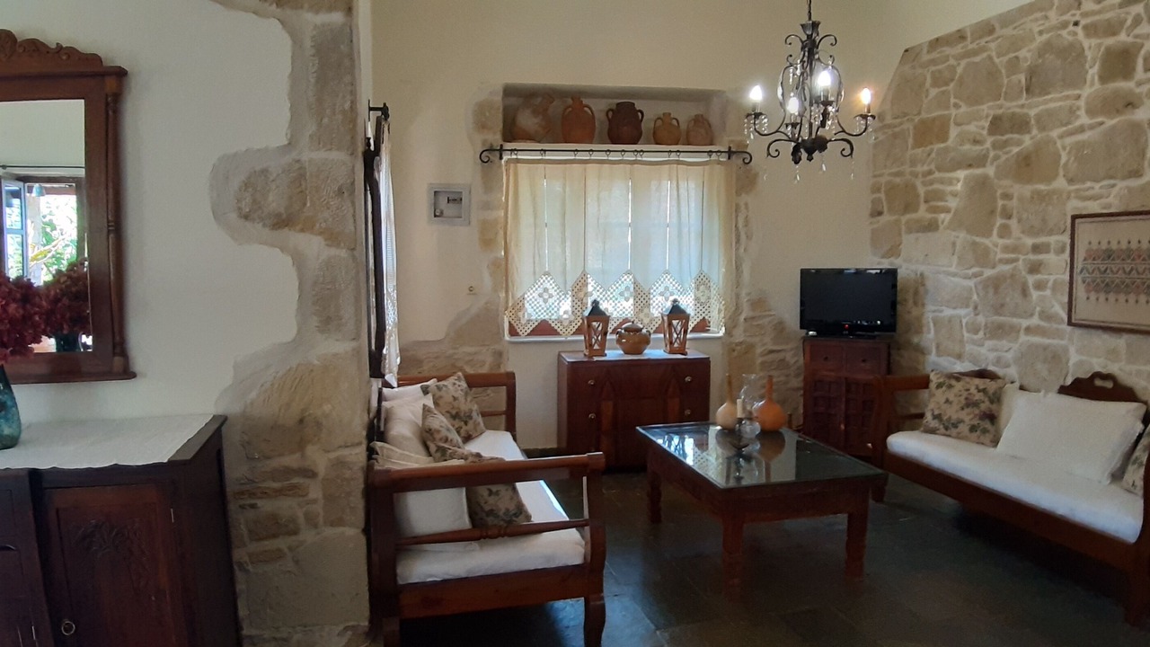 Photo of Livingroom in Sivas