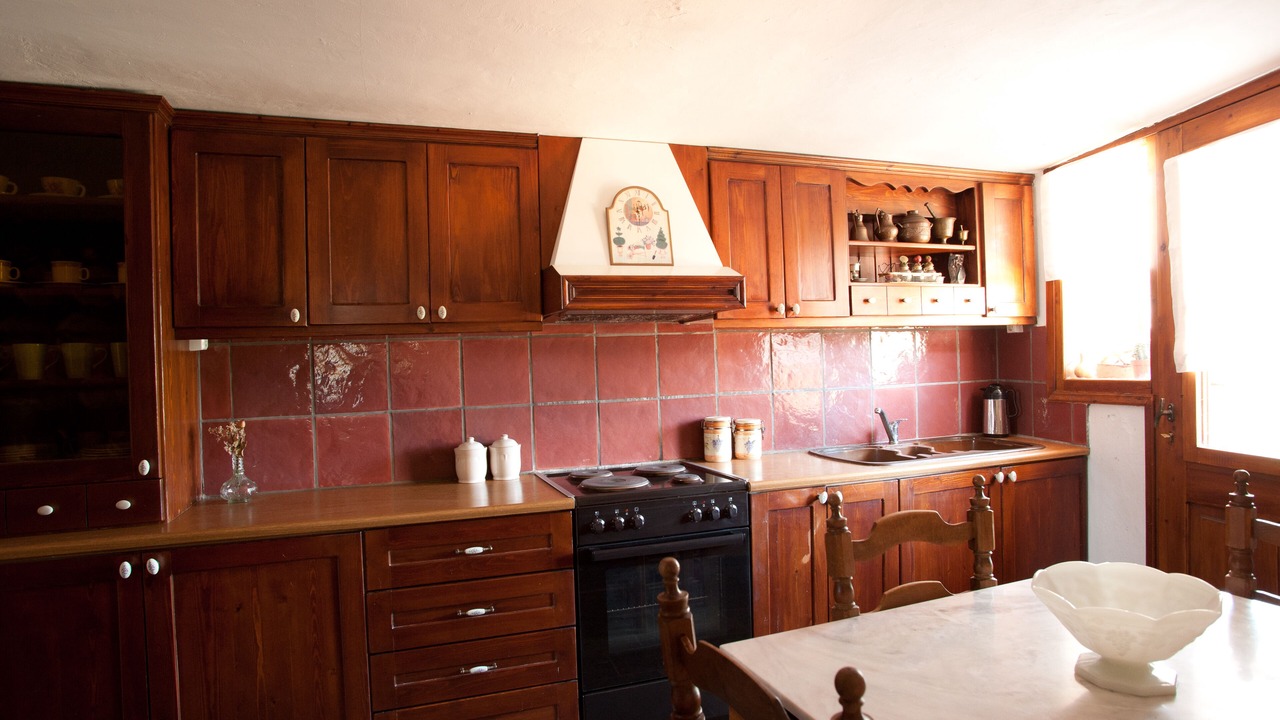 Photo of Kitchen in Sivas