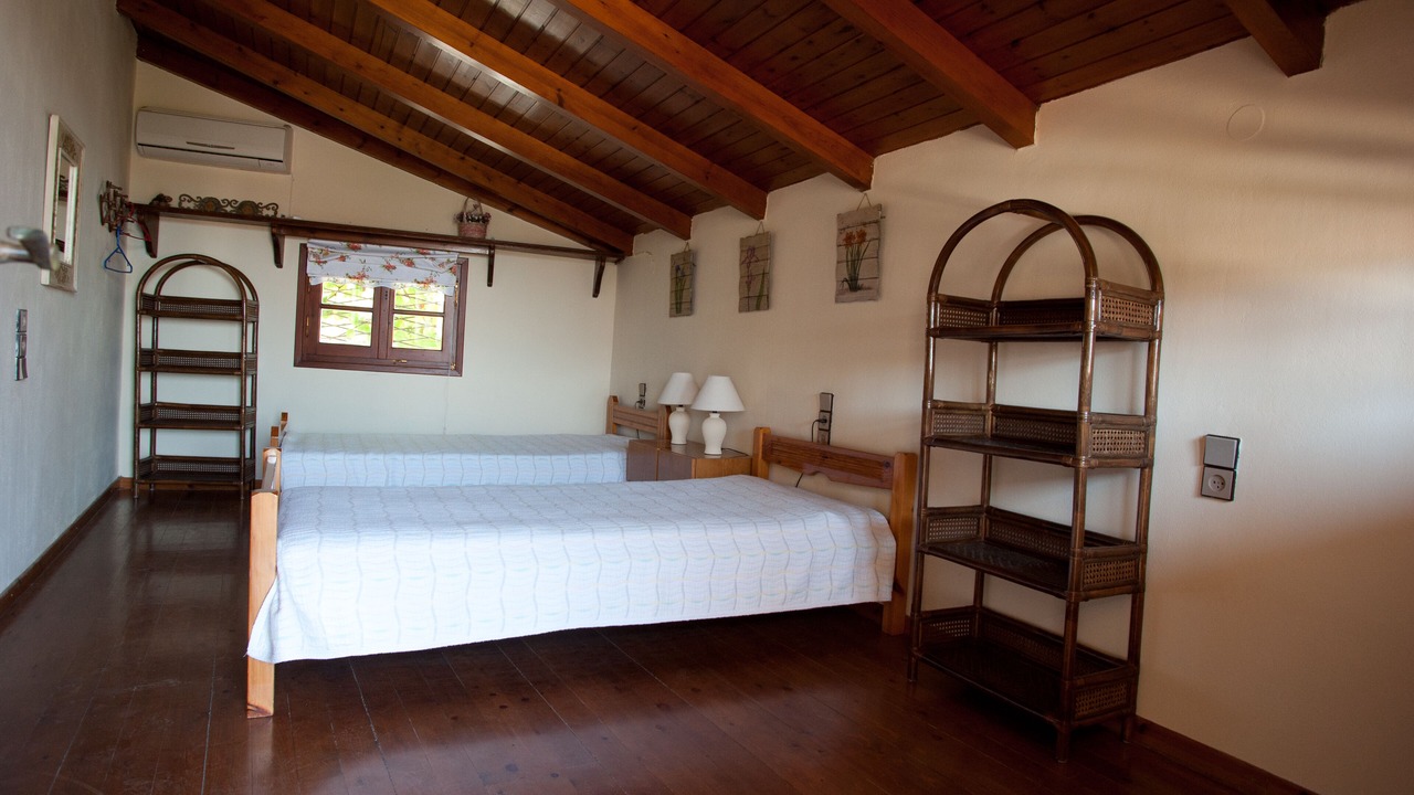 Photo of Bedroom in Sivas