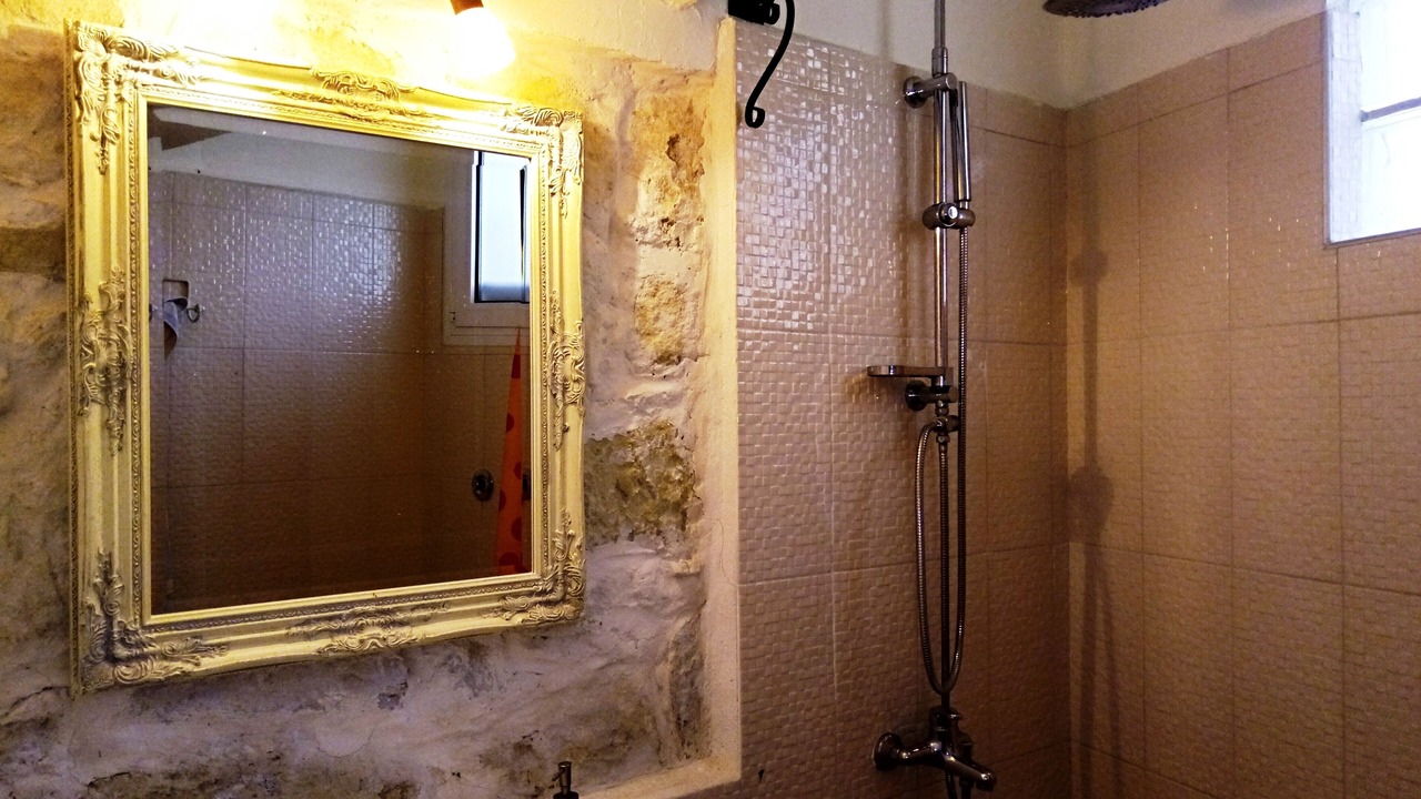 Photo of Bathroom in Sivas