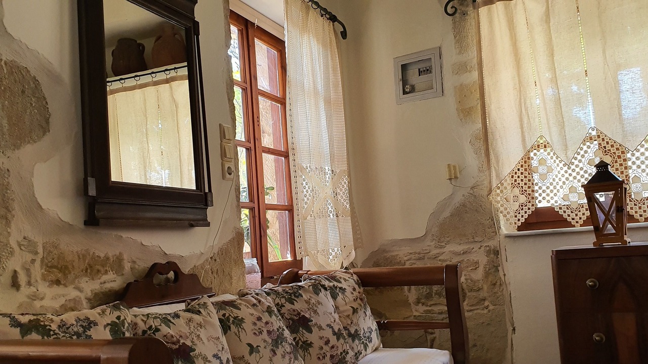 Photo of Livingroom in Sivas