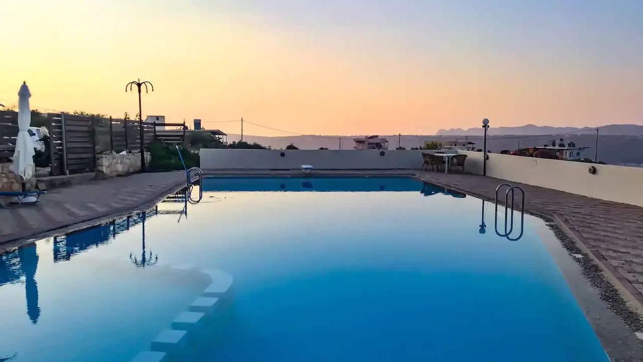 Photo of Outdoor in Megala Chorafia