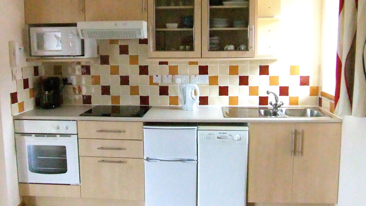 Photo of Kitchen in Ardersier