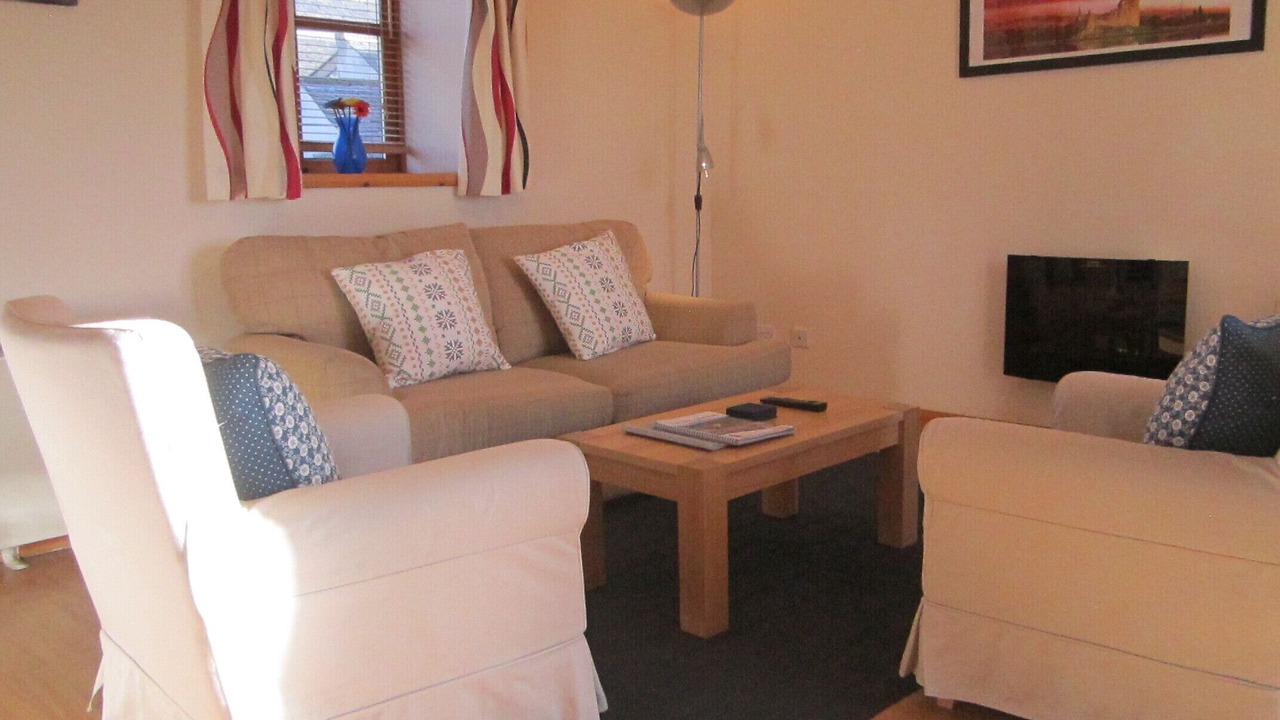 Photo of Livingroom in Ardersier