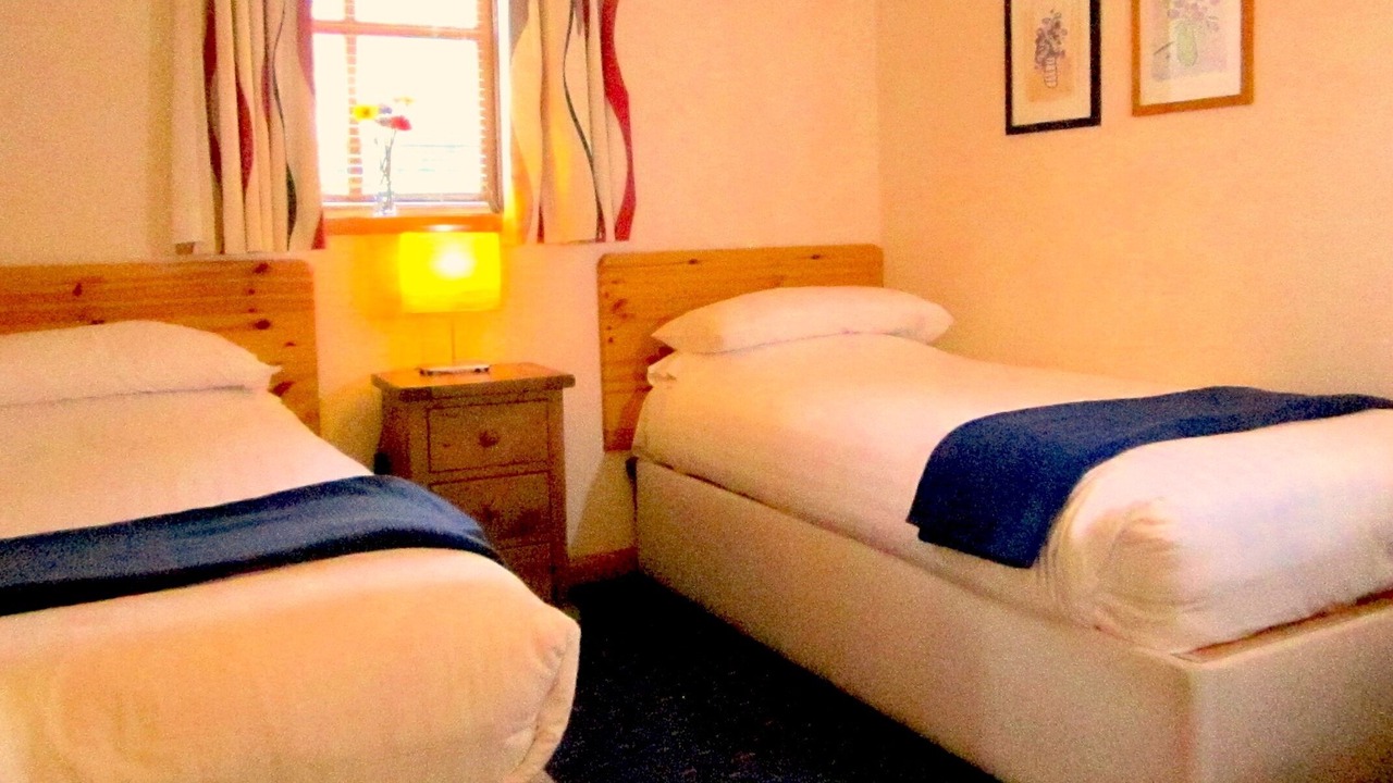 Photo of Bedroom in Ardersier