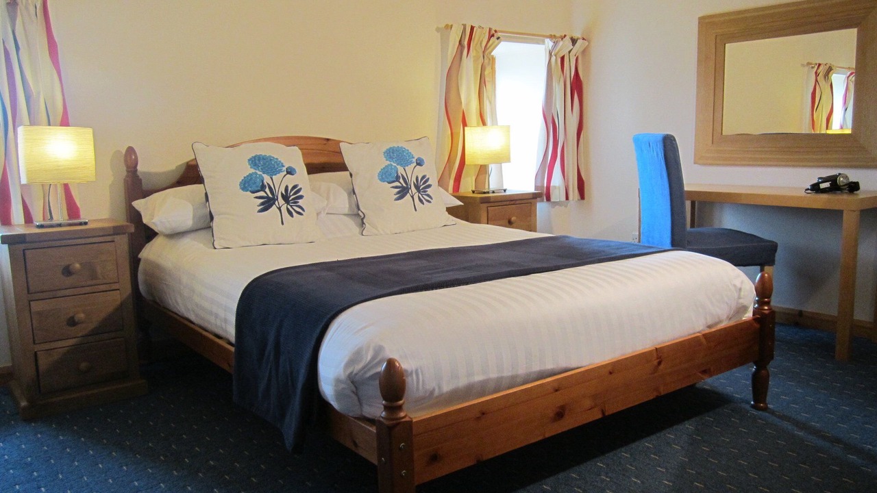 Photo of Bedroom in Ardersier