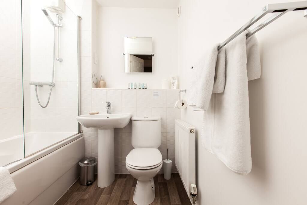 Photo of Bathroom in Duloch