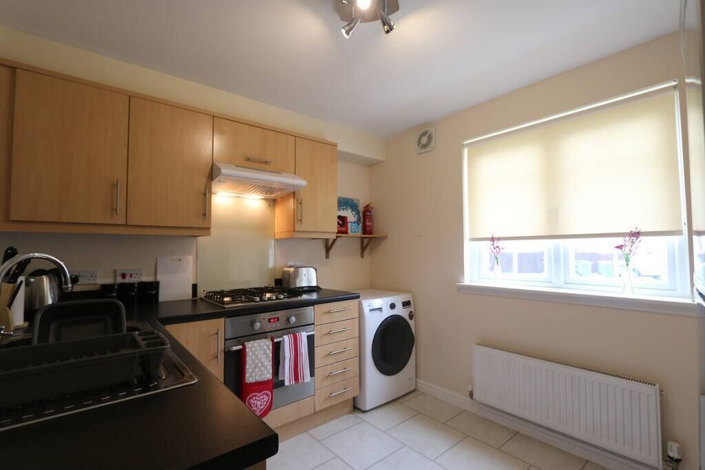 Photo of Kitchen in Duloch