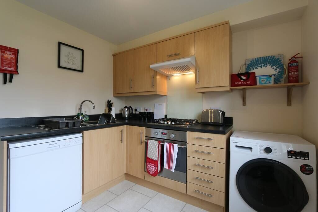 Photo of Kitchen in Duloch