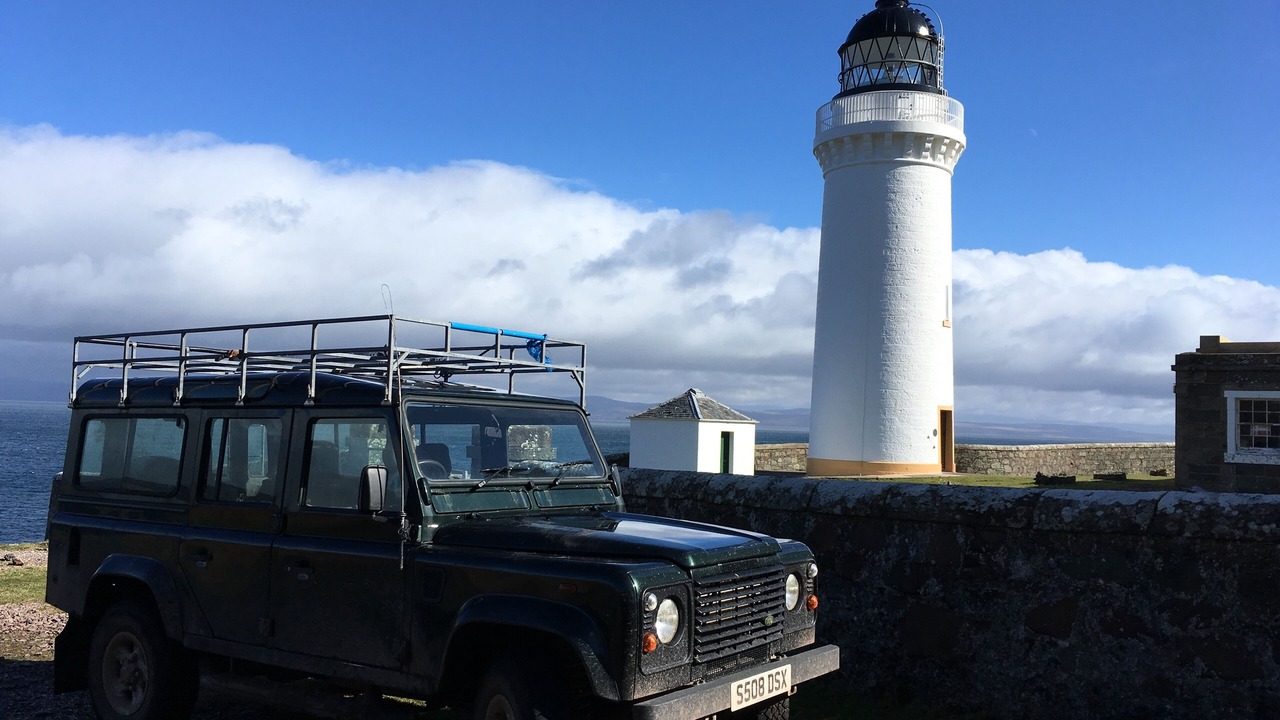 Photo of Others in Campbeltown