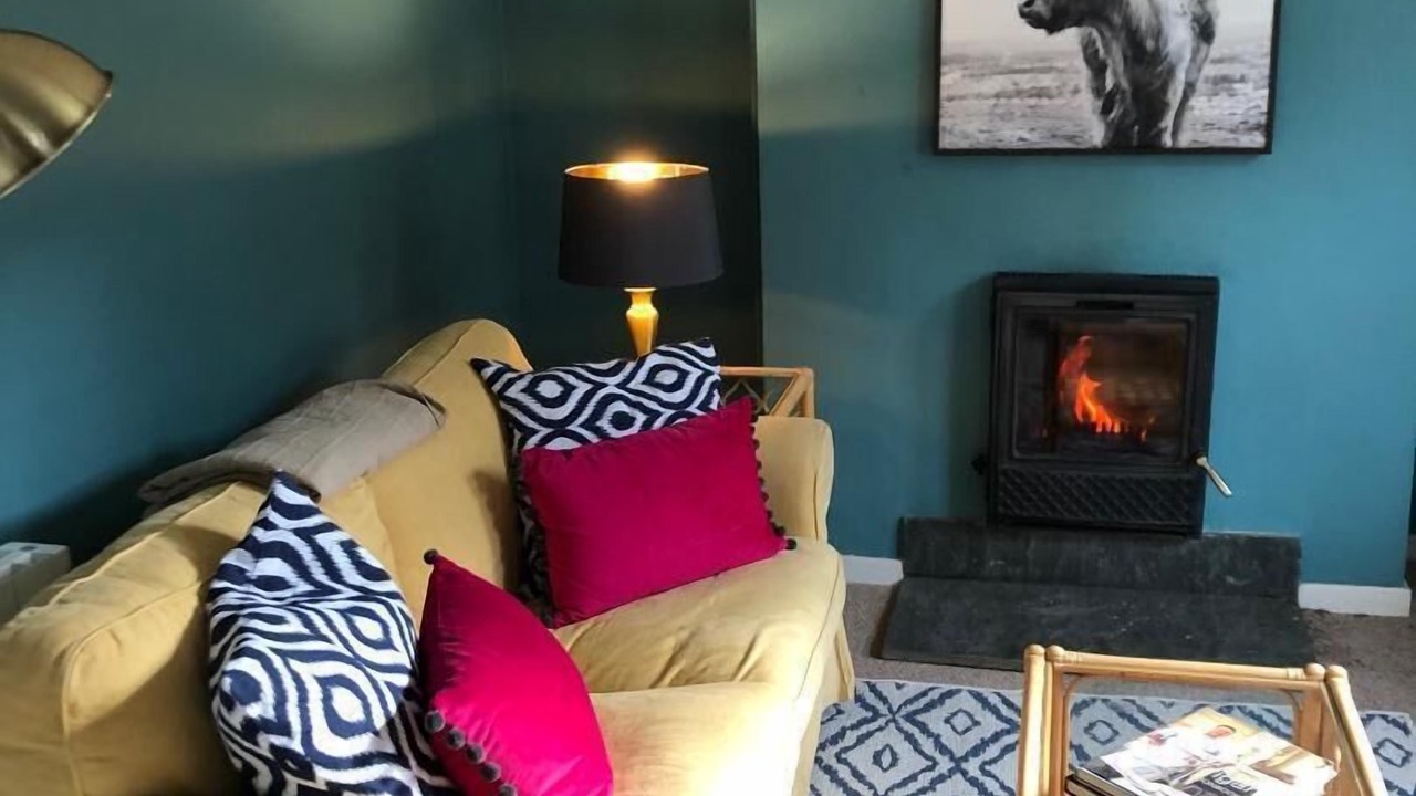 Photo of Bedroom in Campbeltown