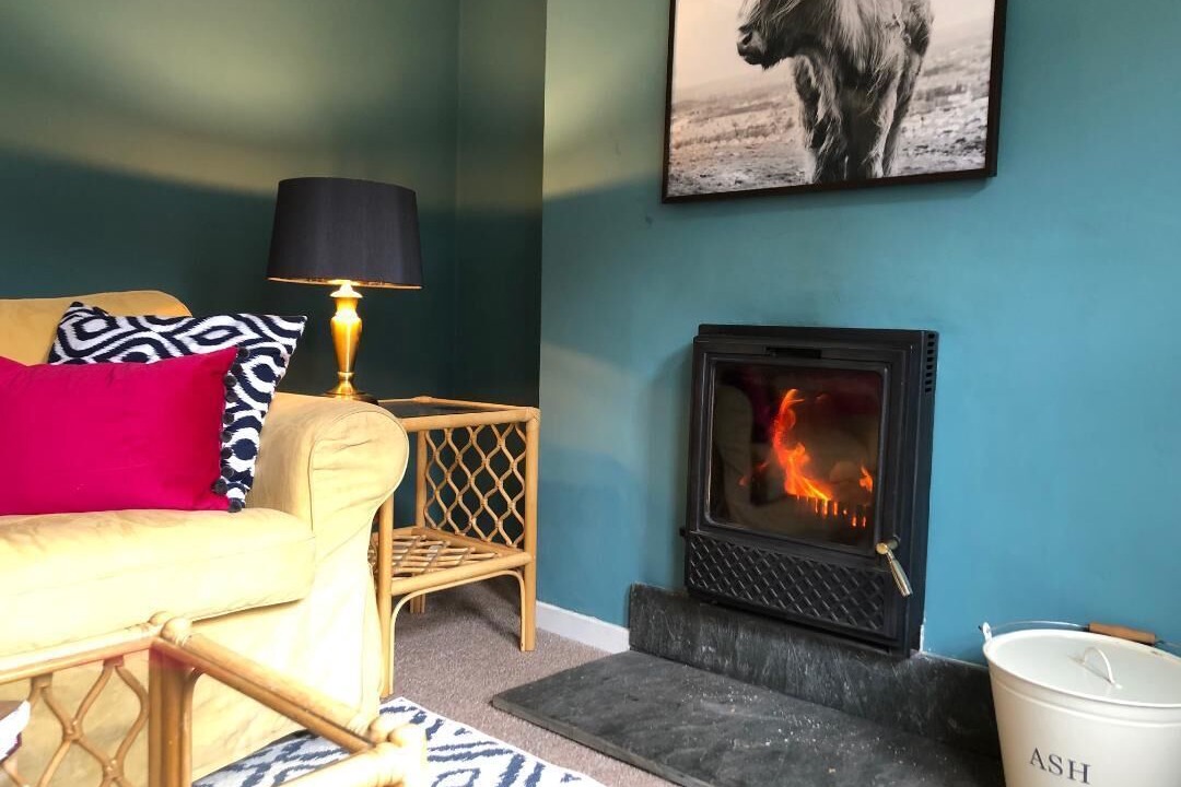 Photo of Bedroom in Campbeltown