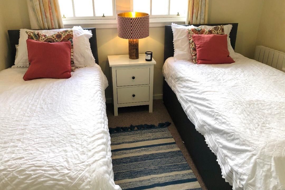 Photo of Bedroom in Campbeltown