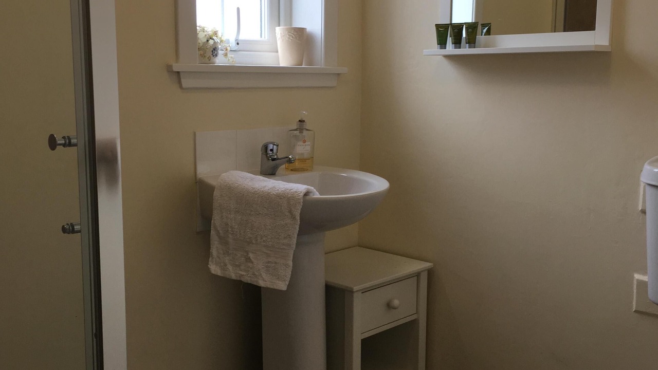 Photo of Bathroom in Campbeltown