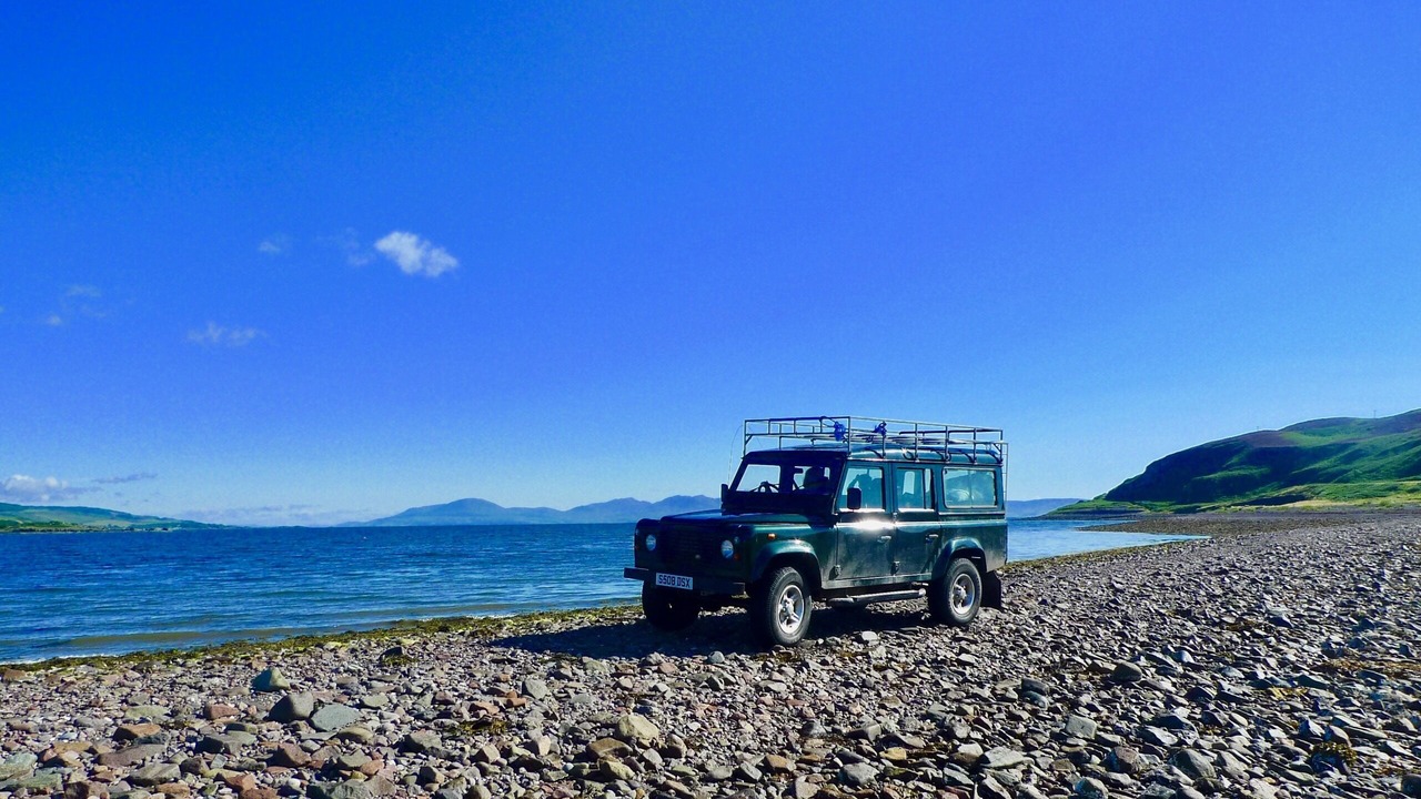 Photo of Others in Campbeltown