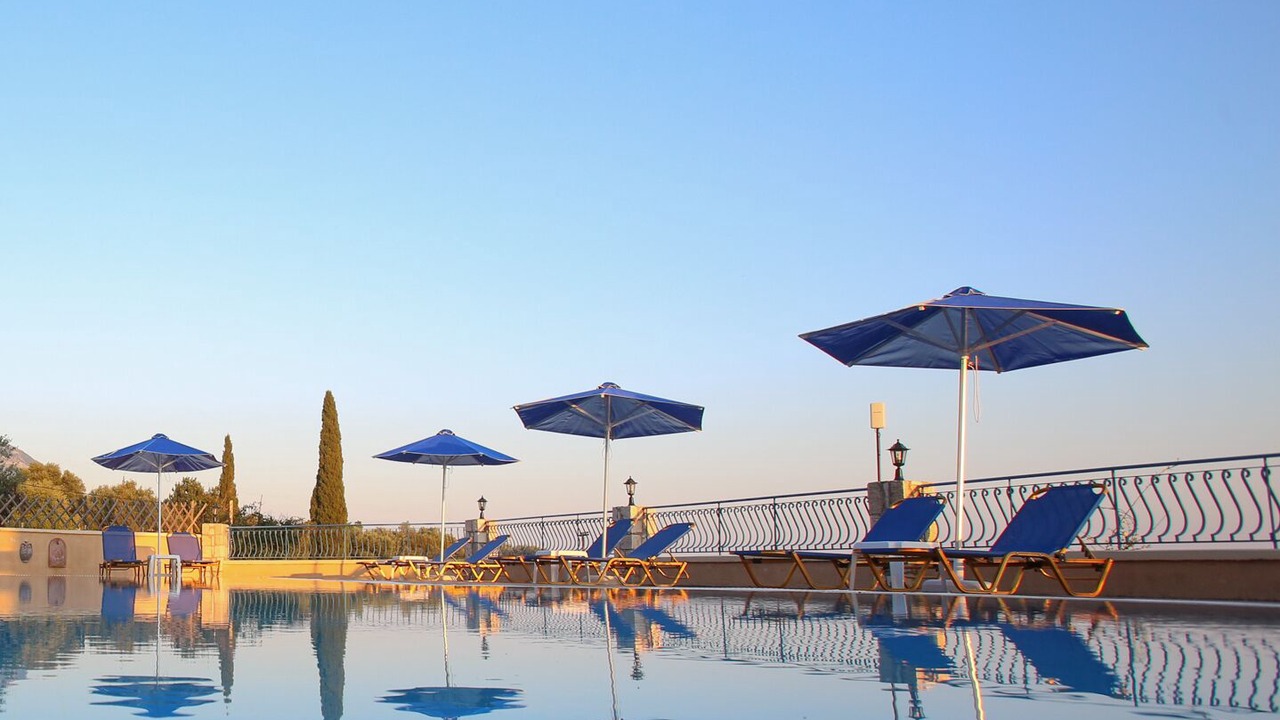 Photo of Outdoor in Leivathos