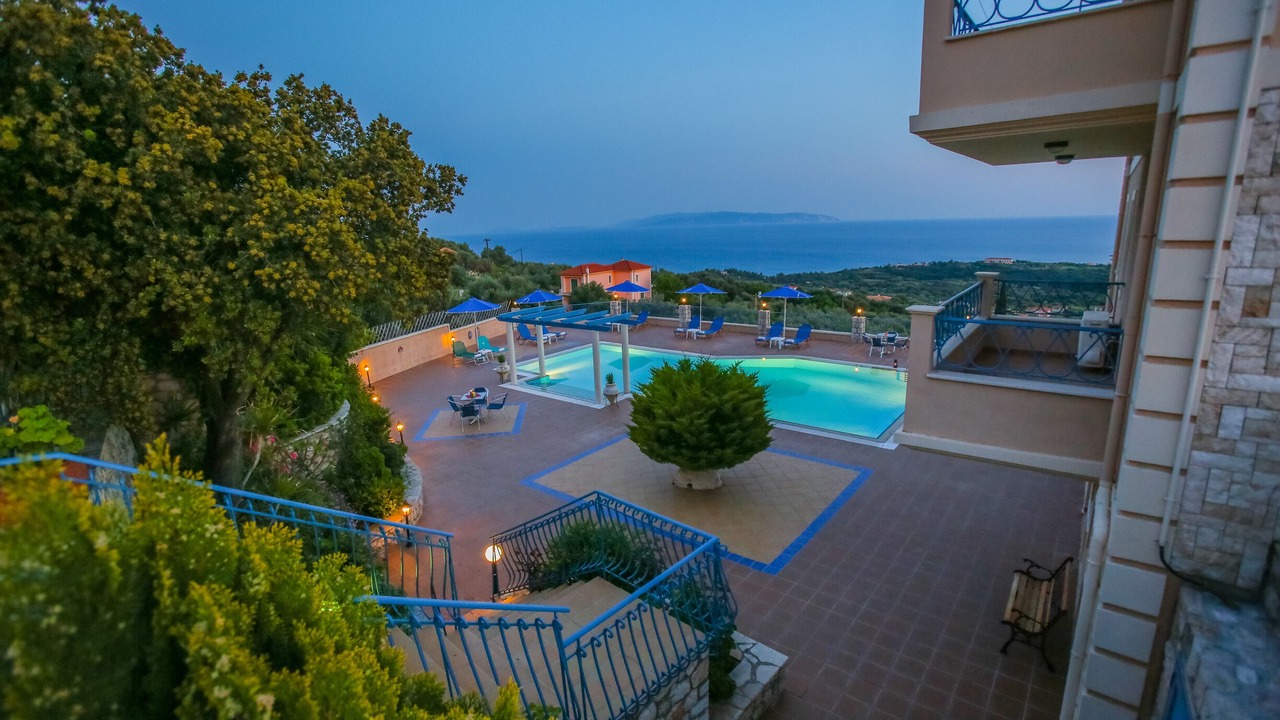 Photo of Outdoor in Leivathos