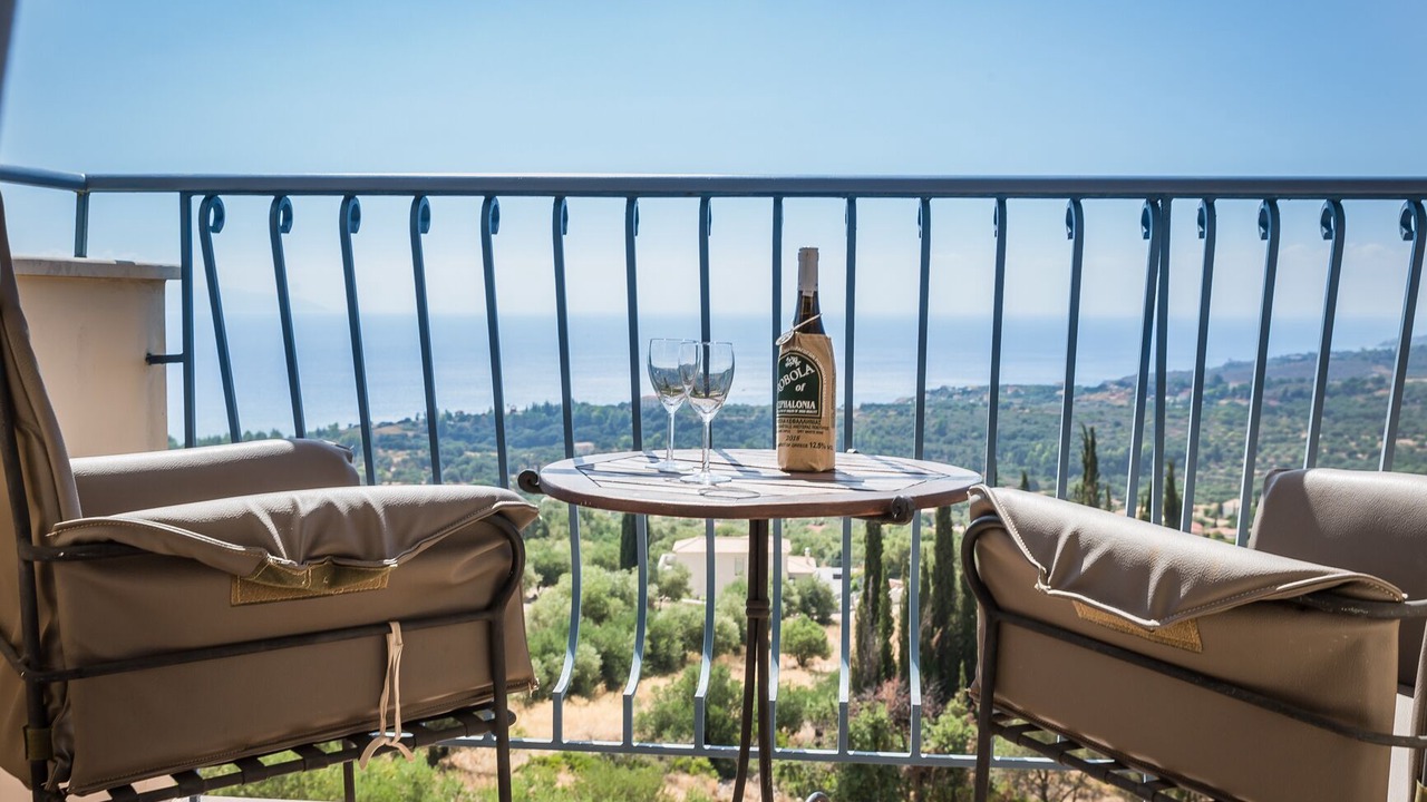 Photo of Outdoor in Leivathos