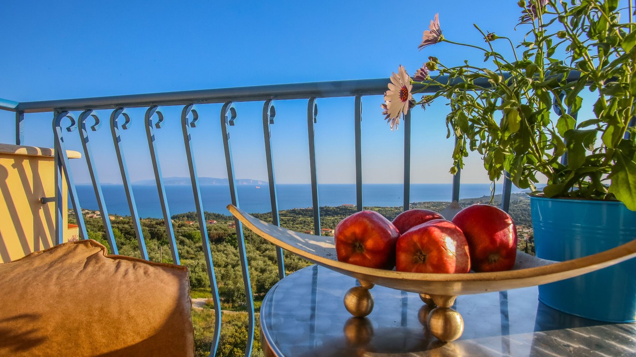 Photo of Outdoor in Leivathos