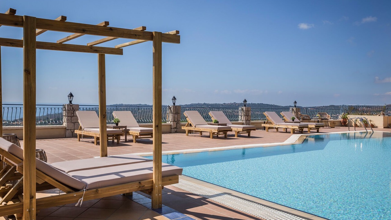 Photo of Outdoor in Leivathos