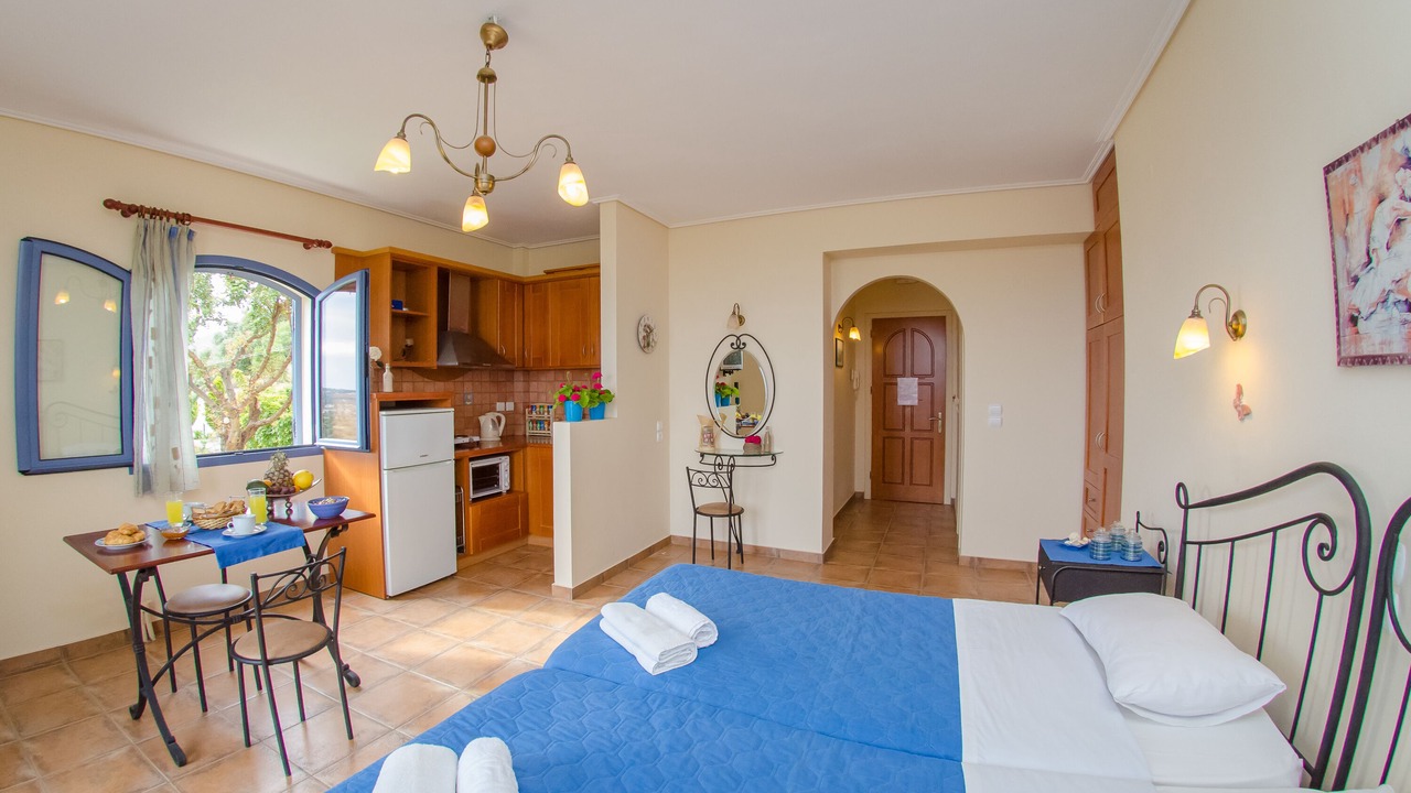 Photo of Bedroom in Leivathos