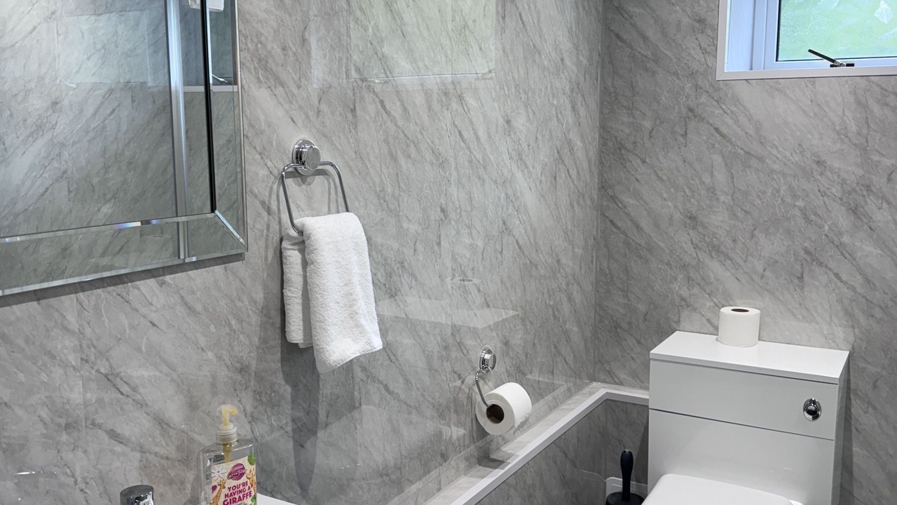 Photo of Bathroom in Dysart