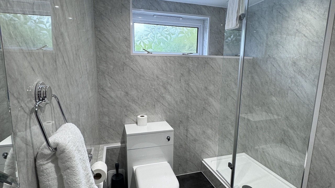 Photo of Bathroom in Dysart