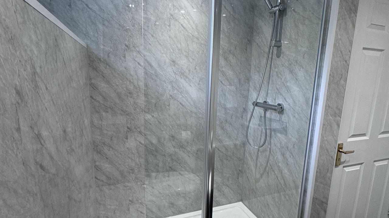 Photo of Bathroom in Dysart